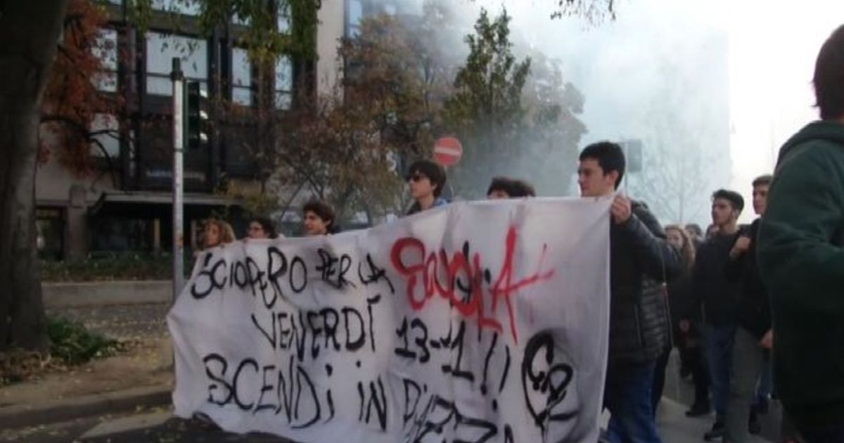 Video News 13/11/2015