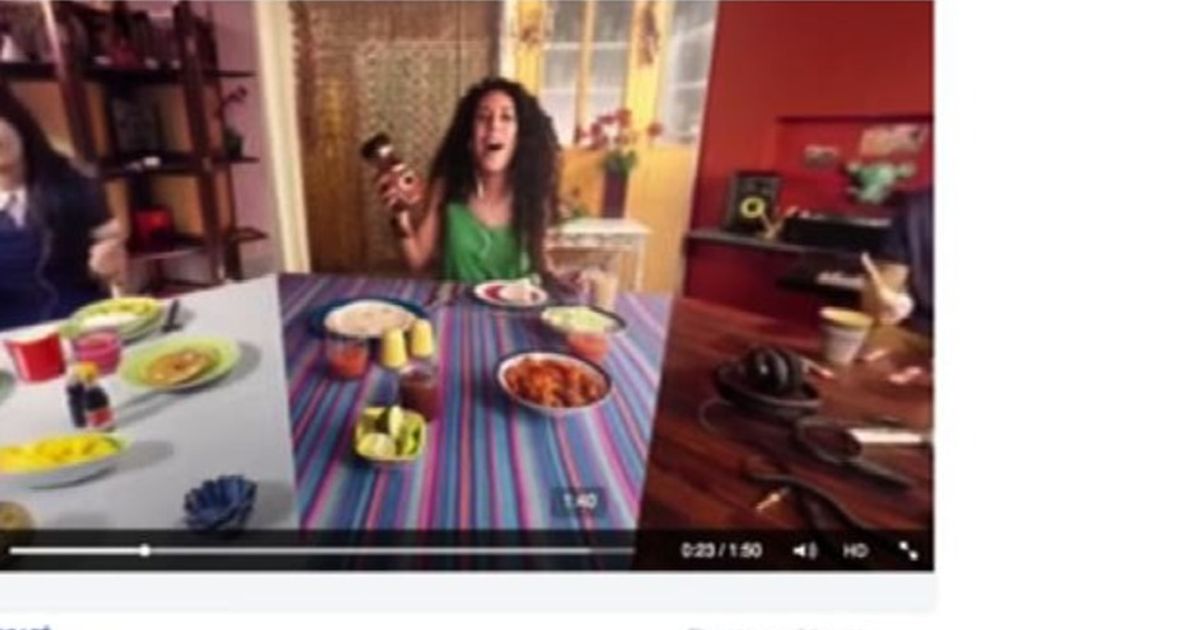 Video News 13/11/2015