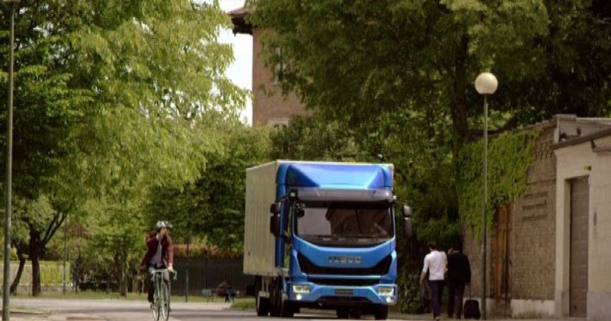 Video News 13/11/2015