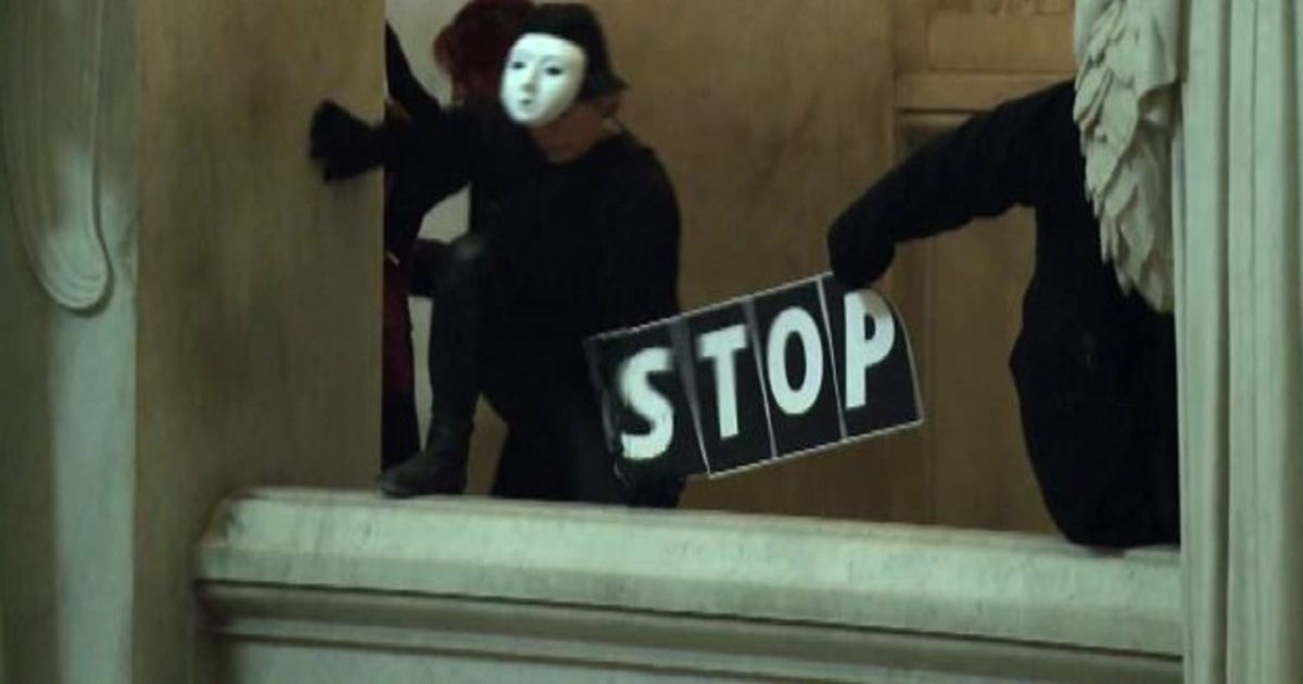 Video News 13/11/2015