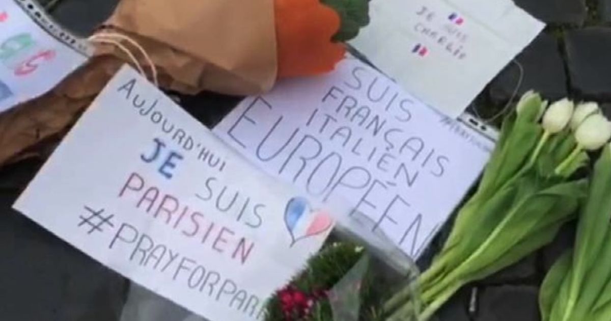 Video News 14/11/2015