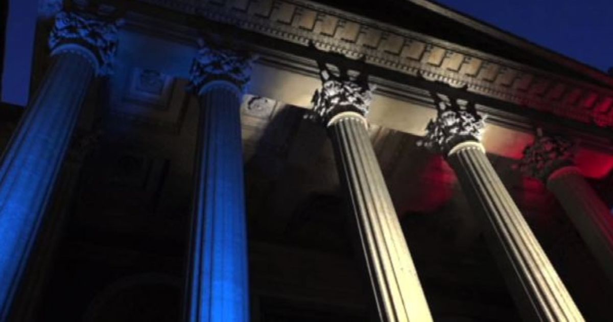 Video News 16/11/2015