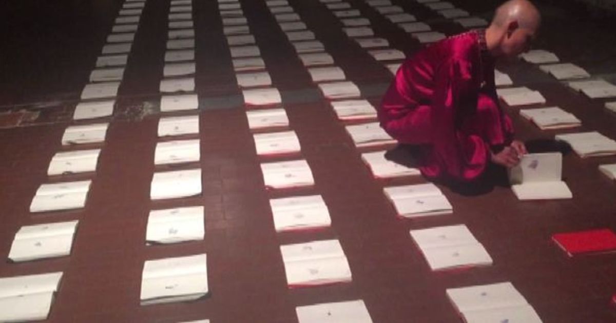 Video News 16/11/2015