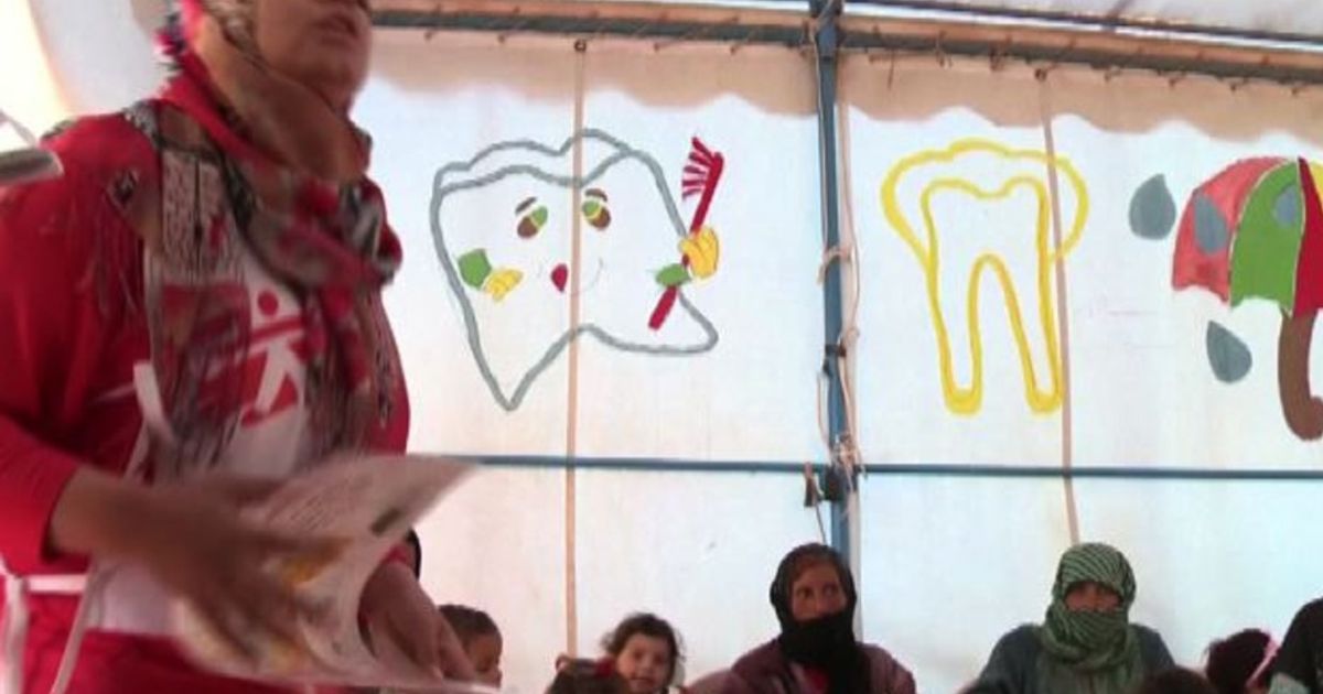 Video News 16/11/2015