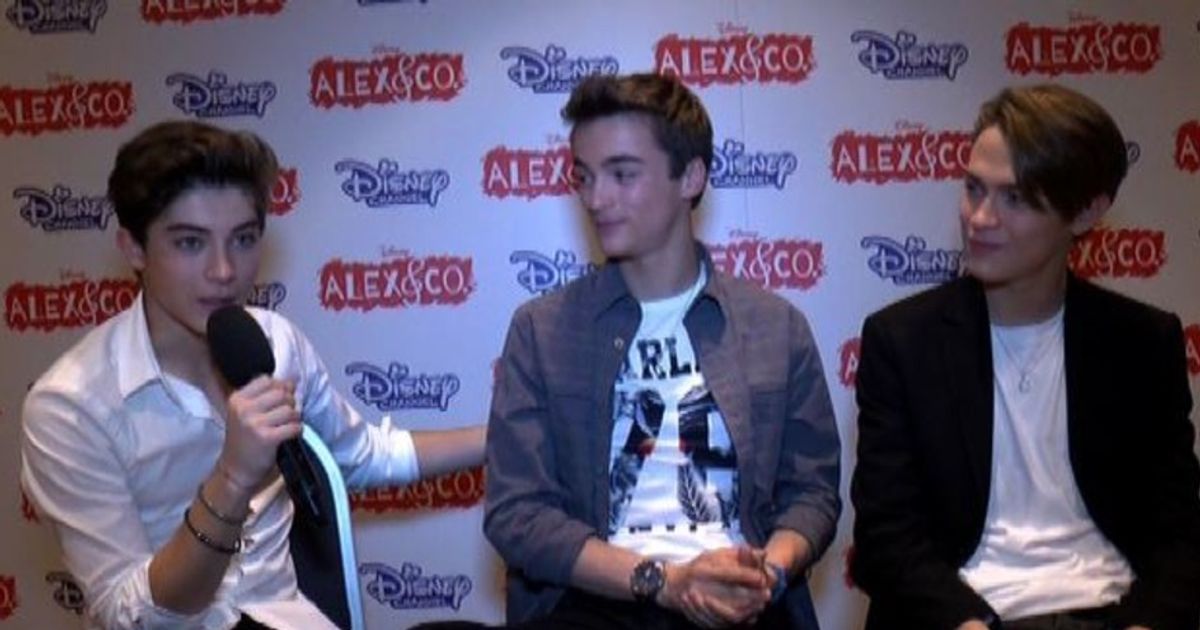 Video News 16/11/2015