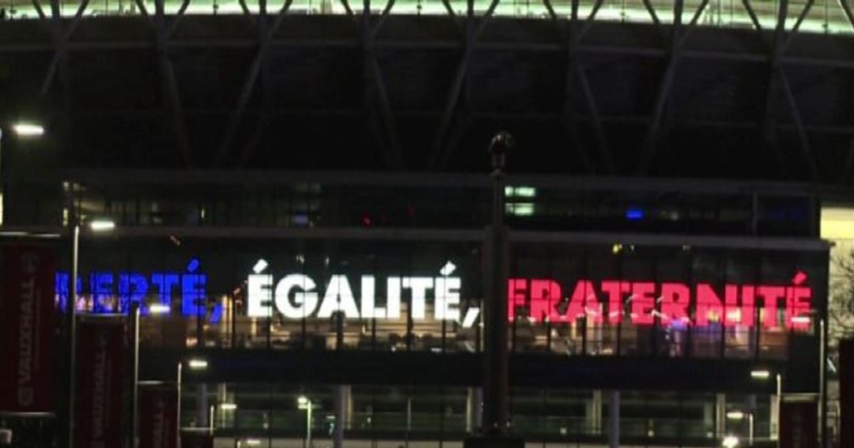 Video News 17/11/2015