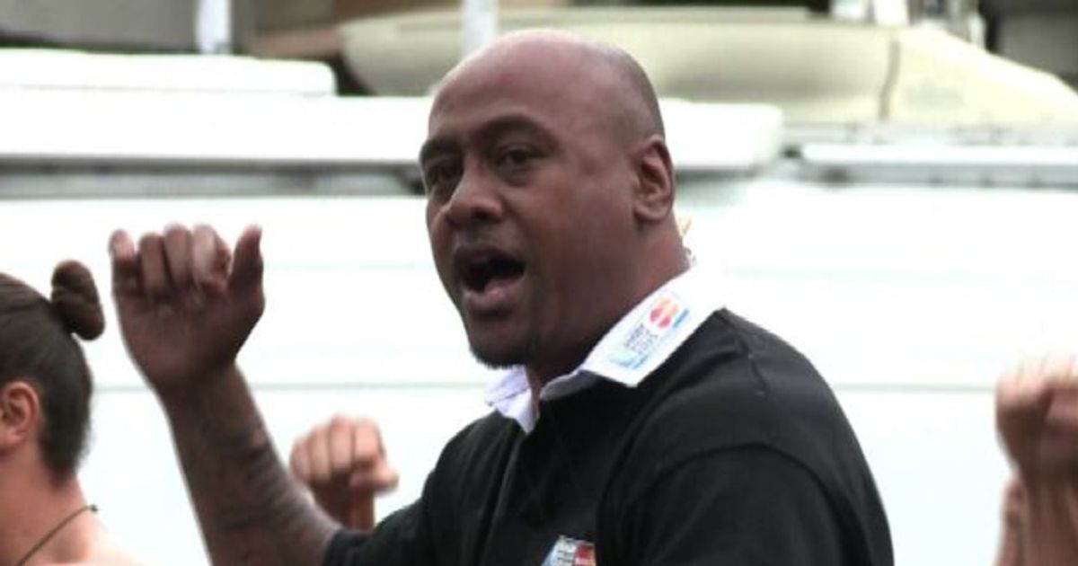 Video News 18/11/2015