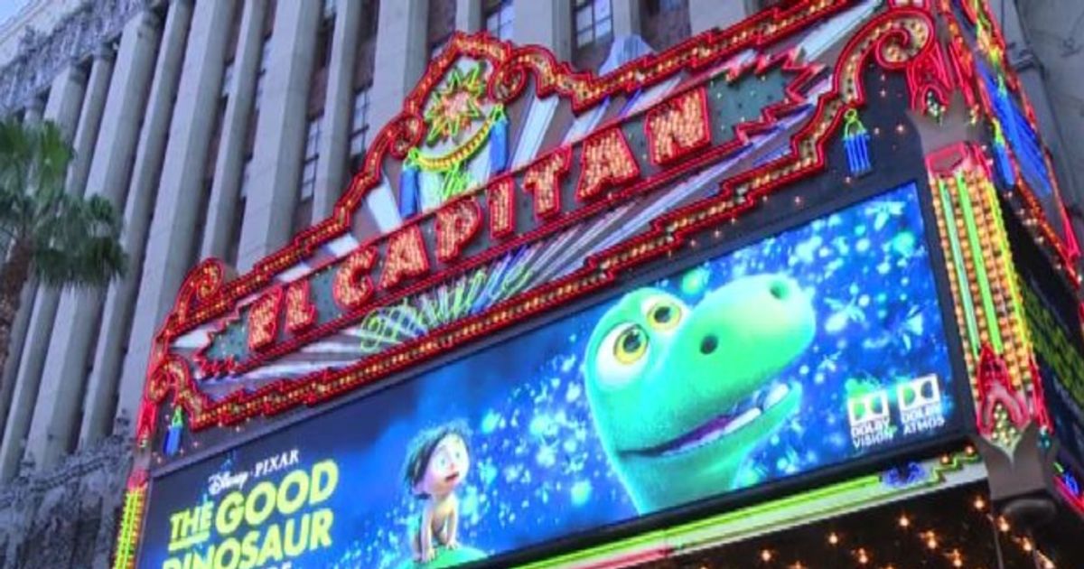 Video News 18/11/2015