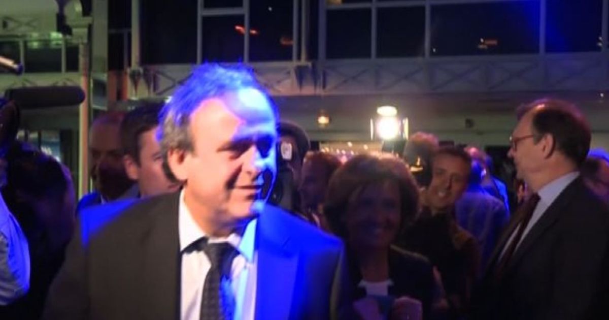 Video News 18/11/2015