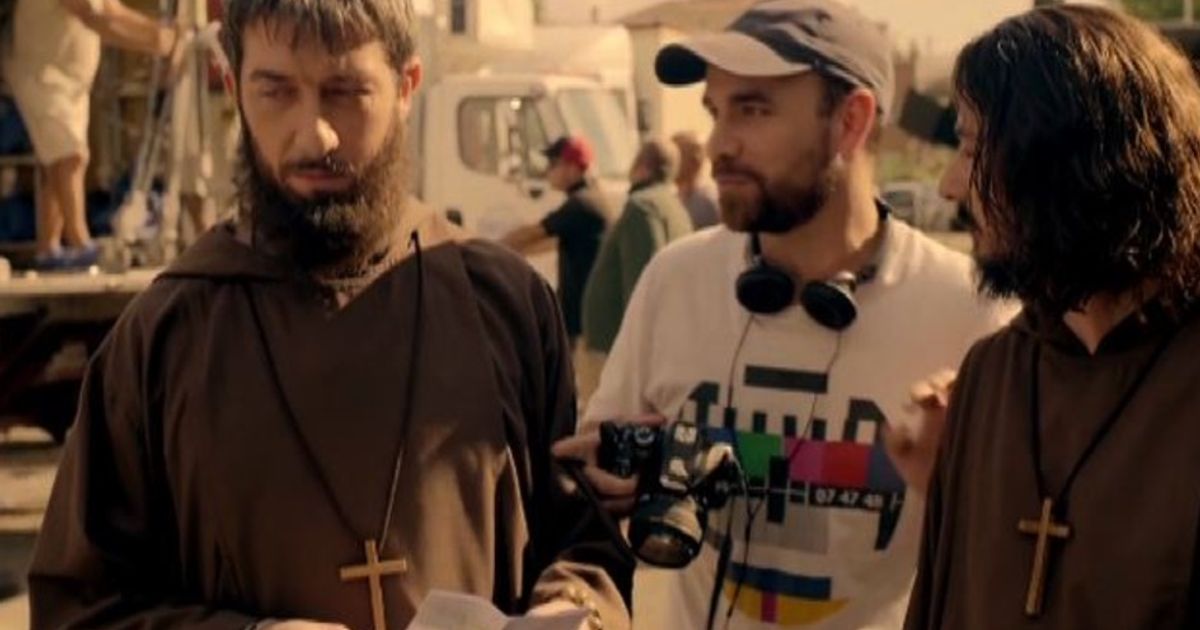 Video News 20/11/2015