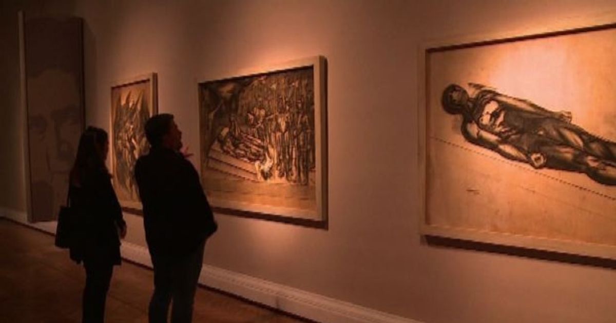 Video News 20/11/2015