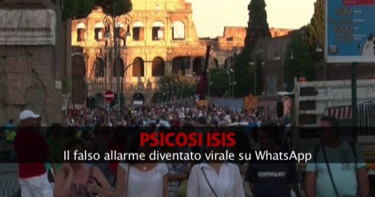 Video News 20/11/2015