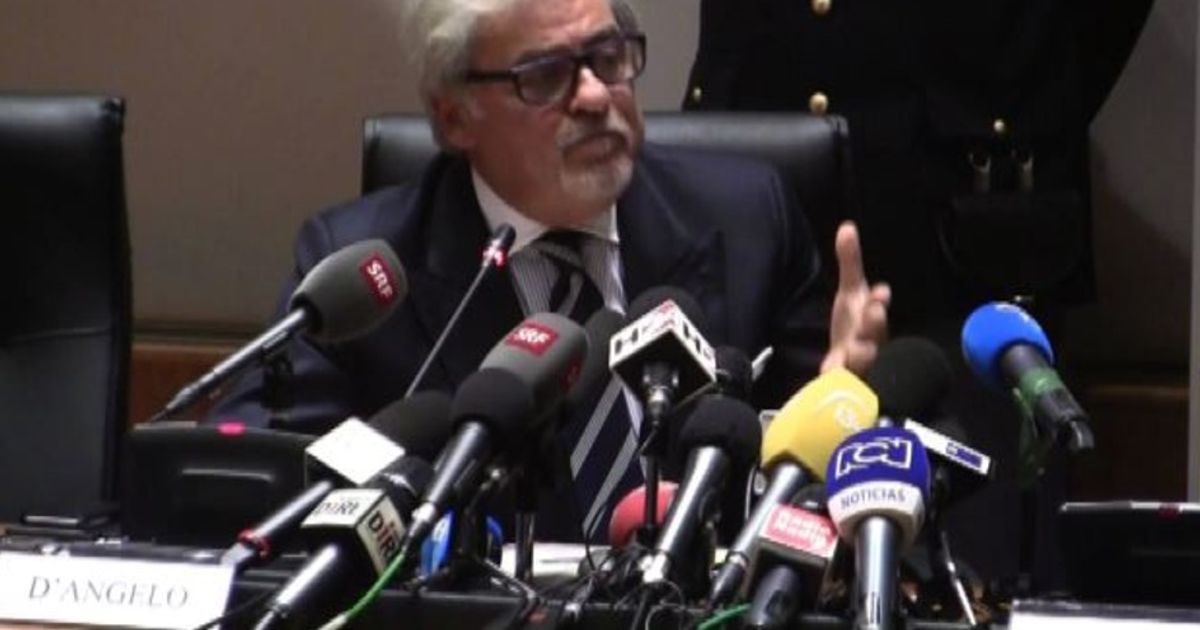 Video News 20/11/2015