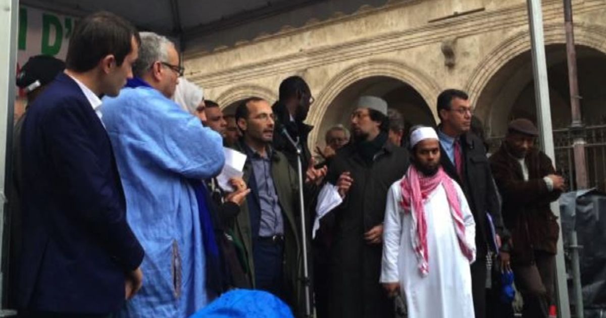 Video News 21/11/2015