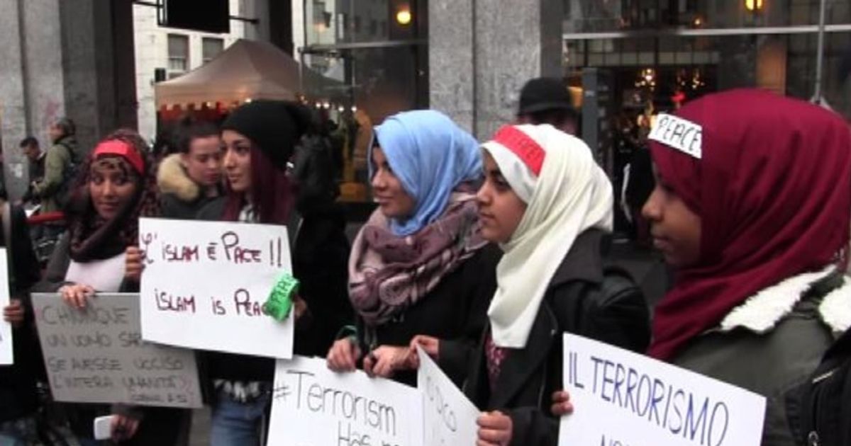 Video News 21/11/2015