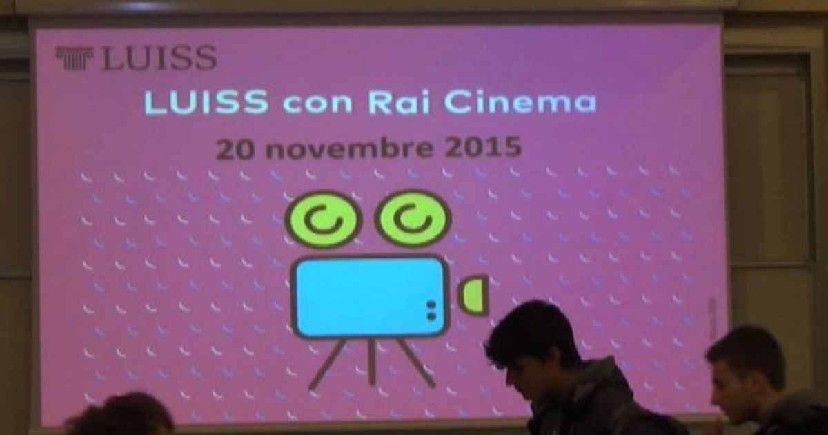 Video News 21/11/2015