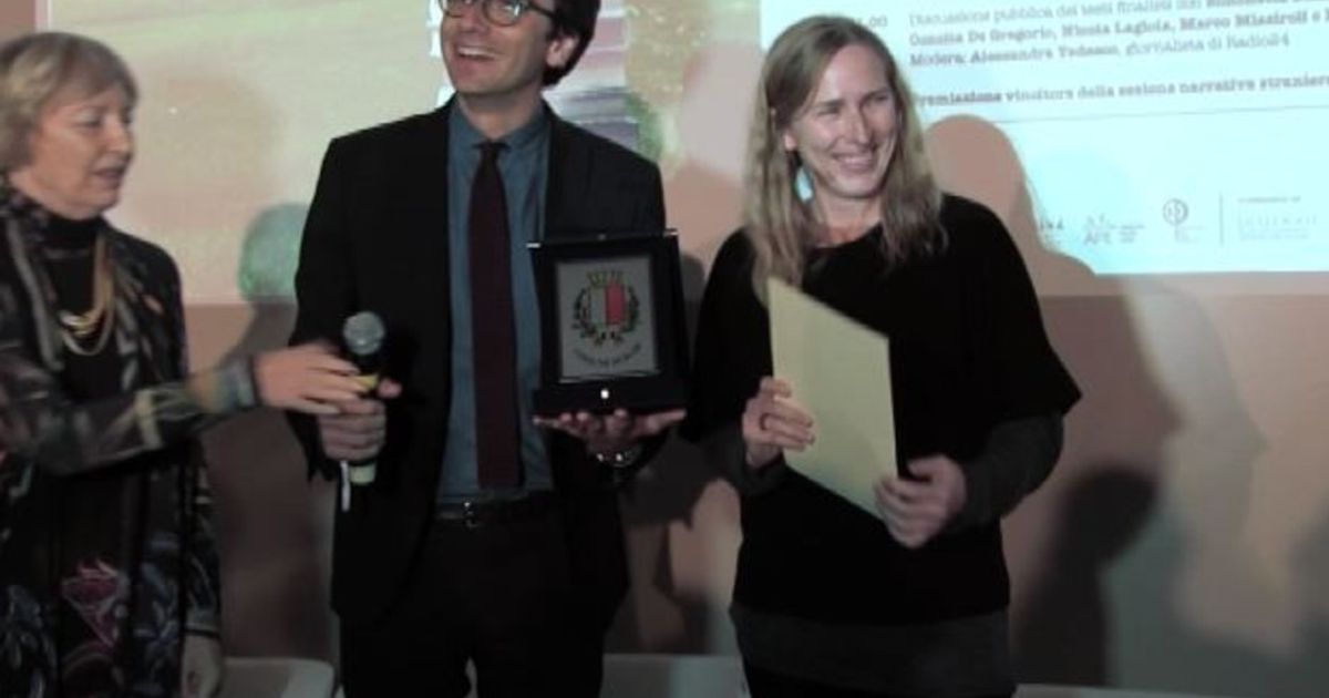 Video News 23/11/2015