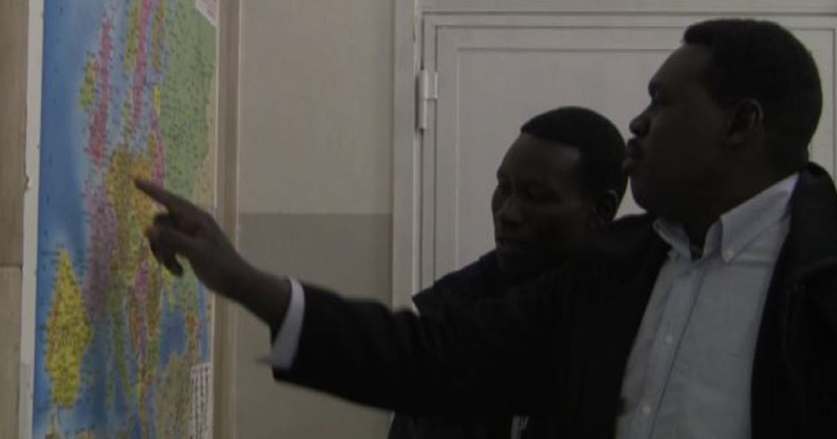 Video News 24/11/2015