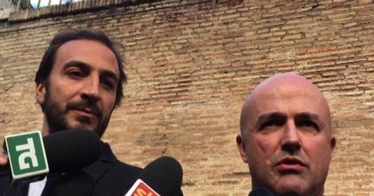 Video News 24/11/2015