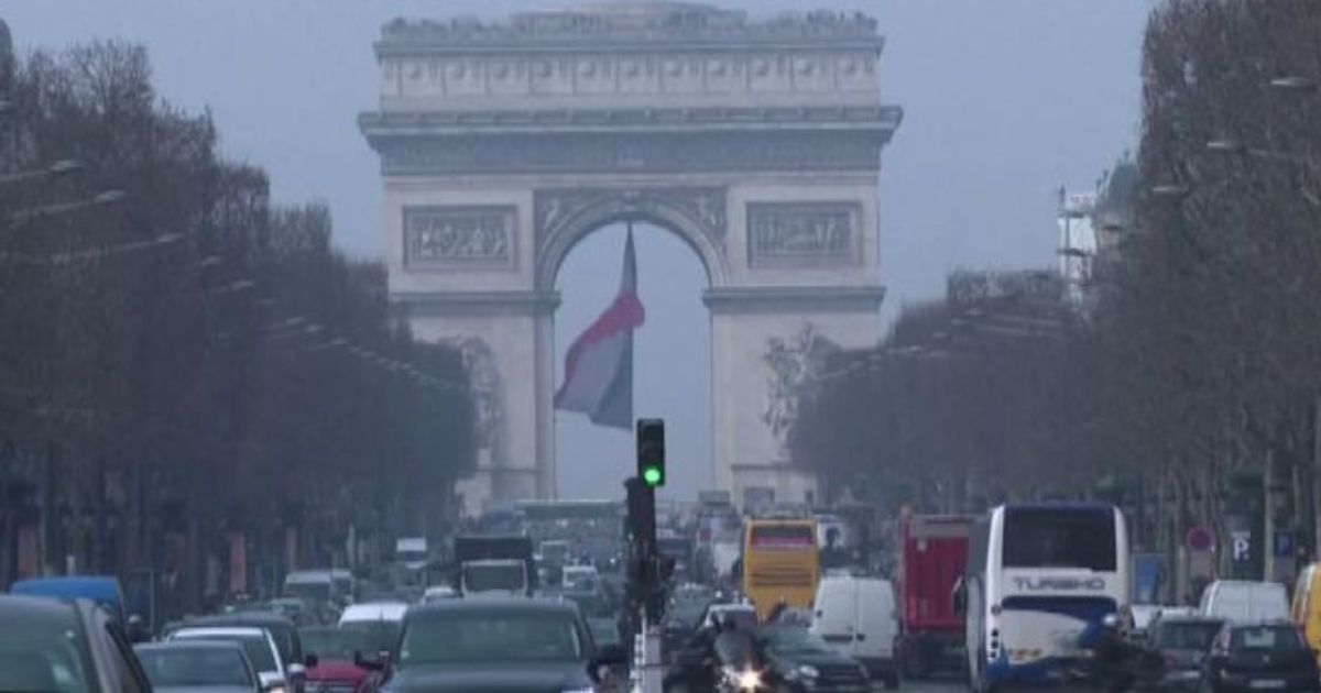 Video News 25/11/2015