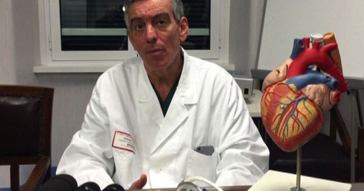 Video News 25/11/2015