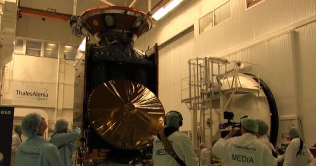 Video News 26/11/2015