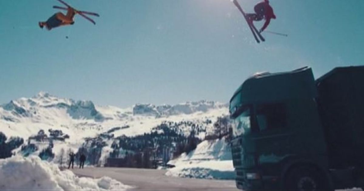 Video News 26/11/2015