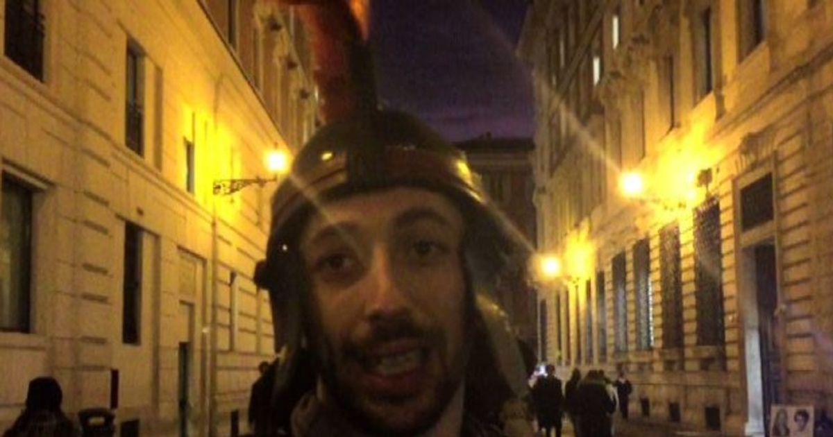 Video News 27/11/2015