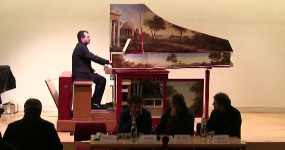 Video News 30/11/2015