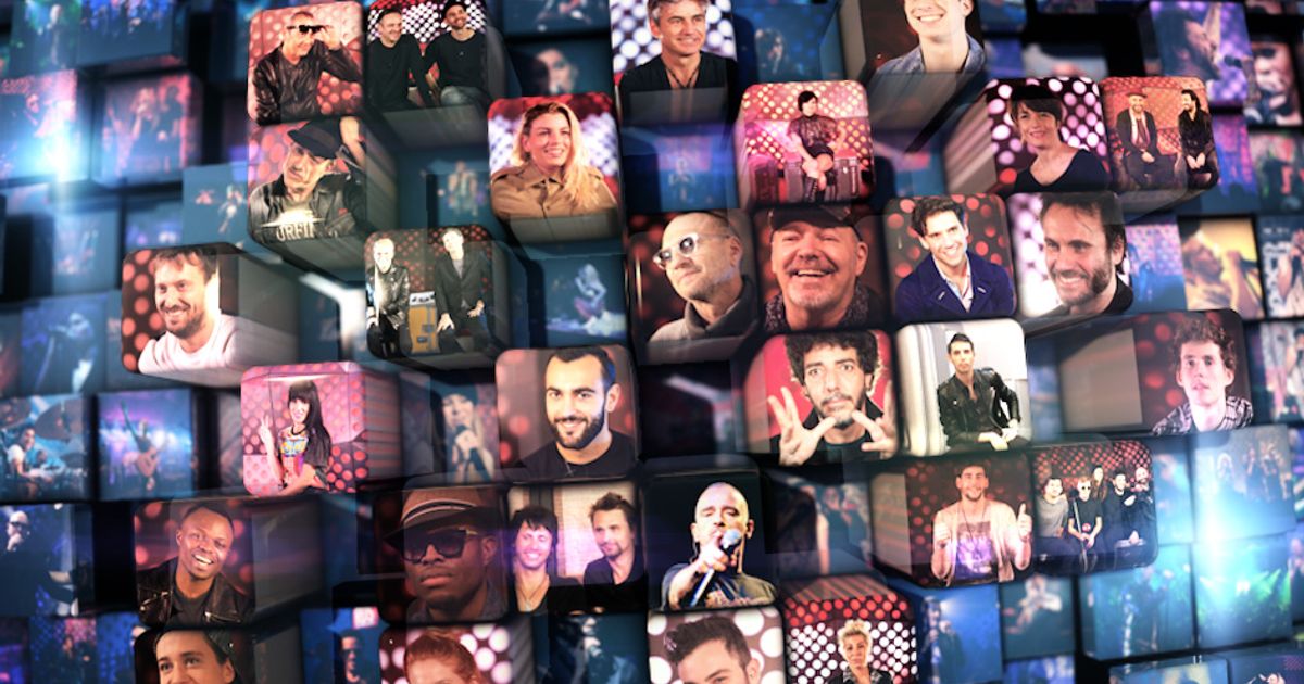 2015: ecco tutte le videointerviste a cantanti e musicisti