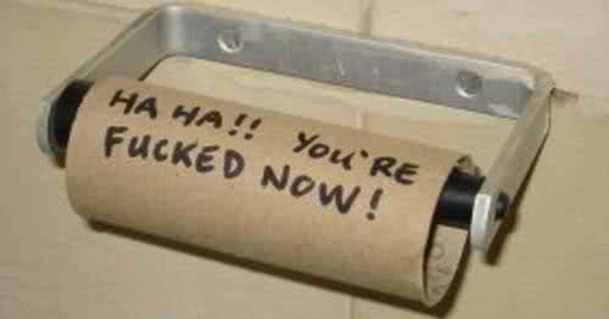 Le 50 ‘piccole’ cose che possono rovinarci la giornata