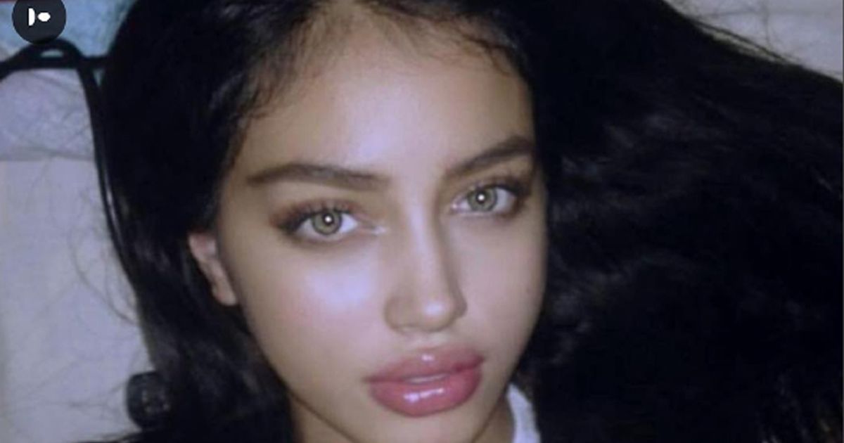 Chi conosce la sconosciuta che ha stregato Justin Bieber?