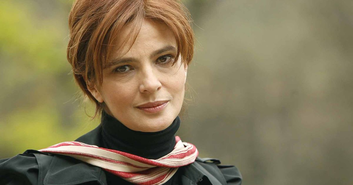 Laura Morante in “Assolo” per noi…