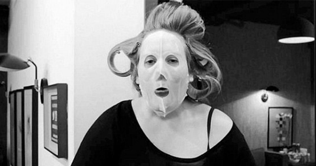 Ops!? Ma chi sono queste celebrities?