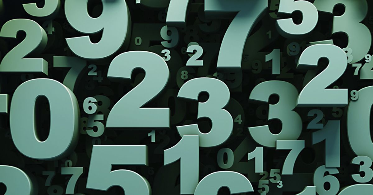 Un semplice conto ed ecco come sarà il vostro 2016