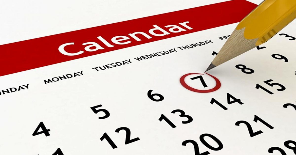 La nostra data di nascita, può davvero dirci chi siamo?