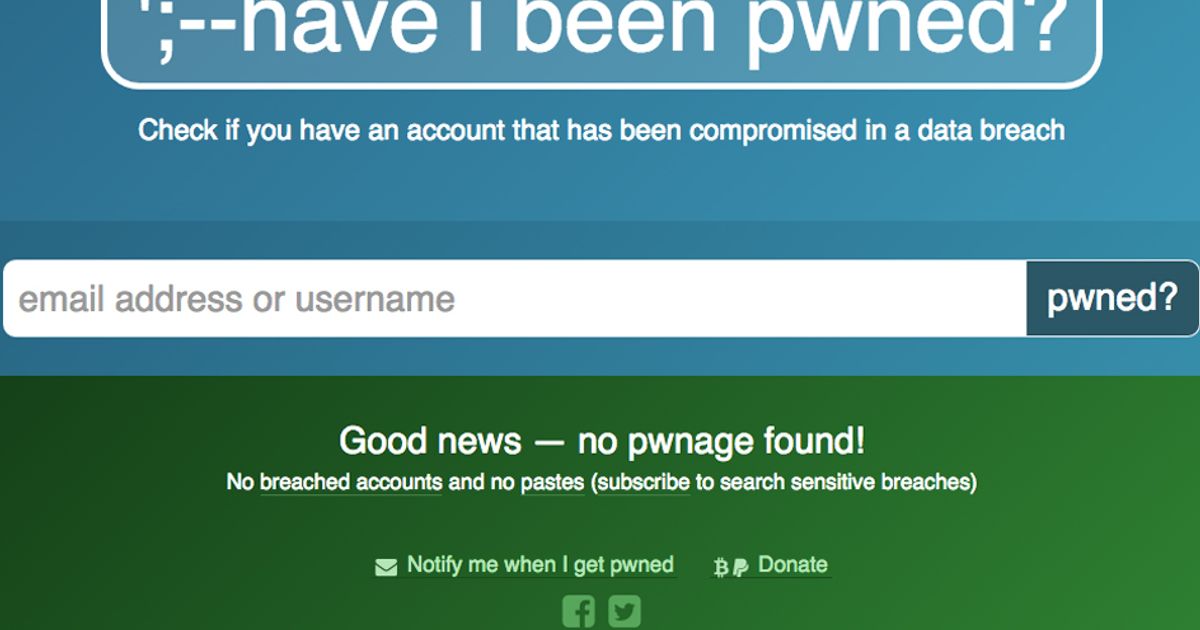 254 milioni di mail compromesse: c’è anche la tua e-mail? Ecco il servizio che te lo dice