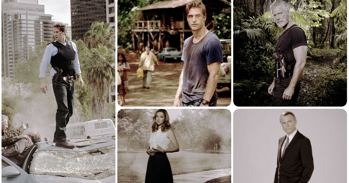 Serie TV: quelle che c’hanno provato ma…