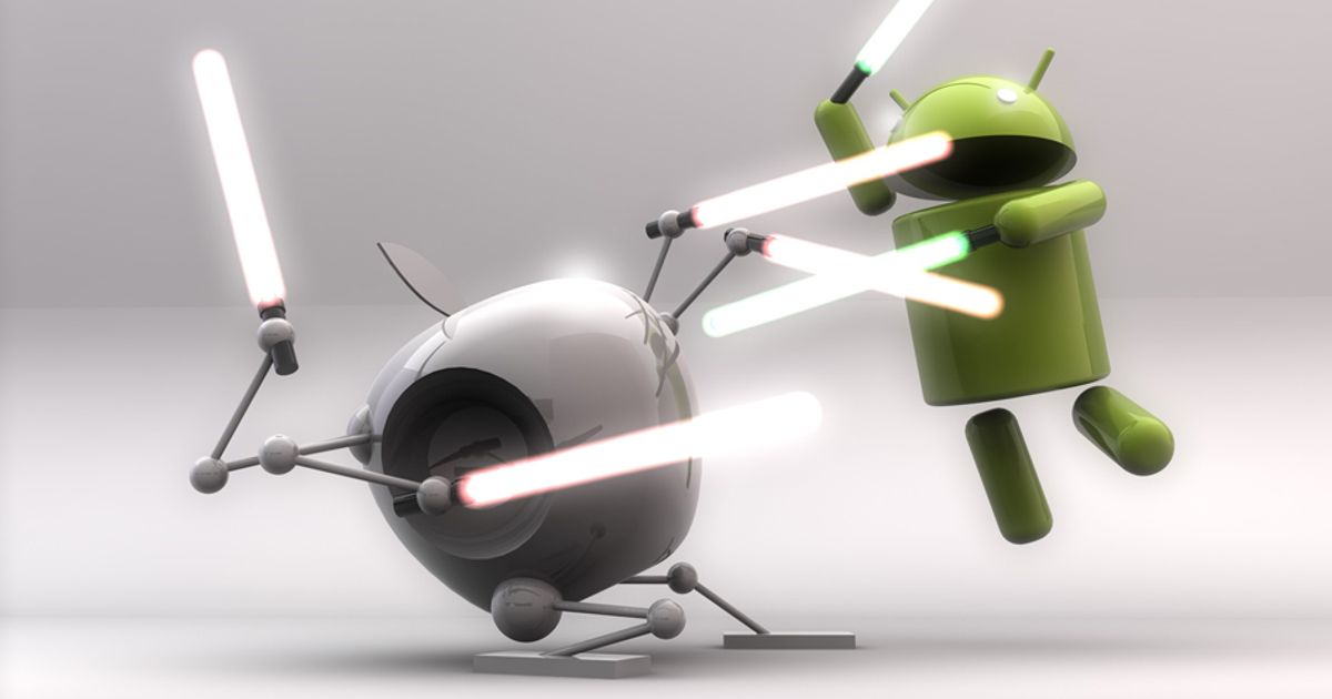 Sappiamo usare solo il 30% del nostro smartphone: ecco cosa non usiamo mai…