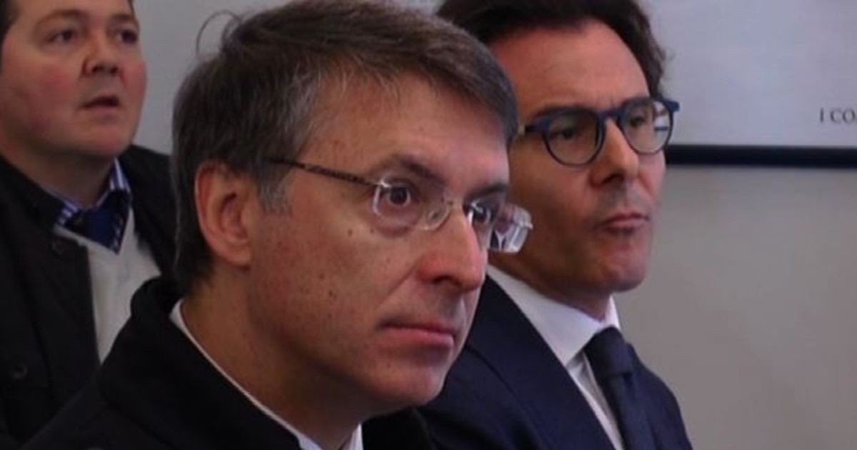 Video News 01/12/2015