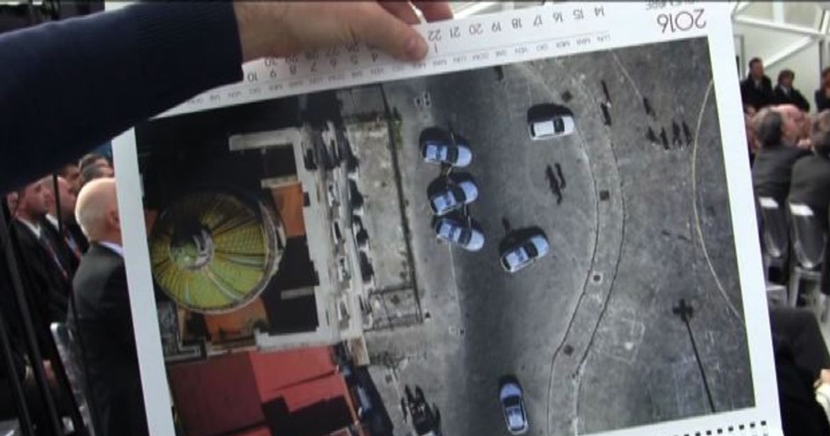 Video News 01/12/2015