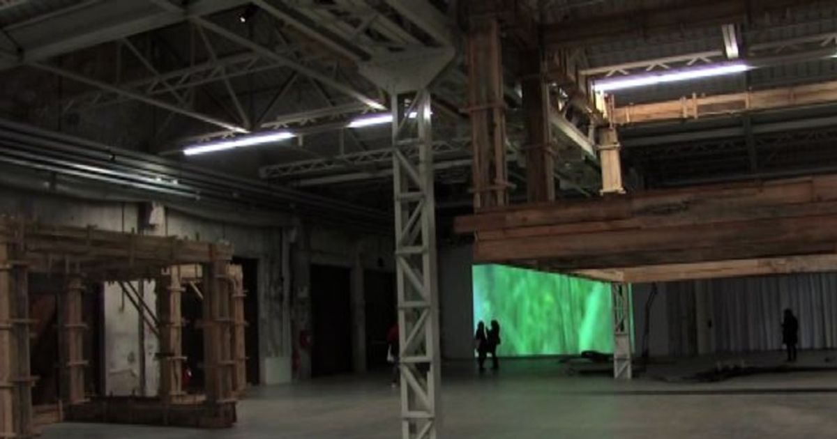 Video News 02/12/2015