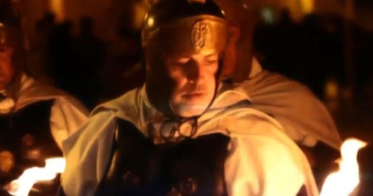 Video News 02/12/2015