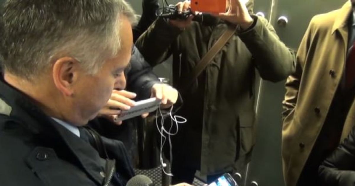 Video News 02/12/2015