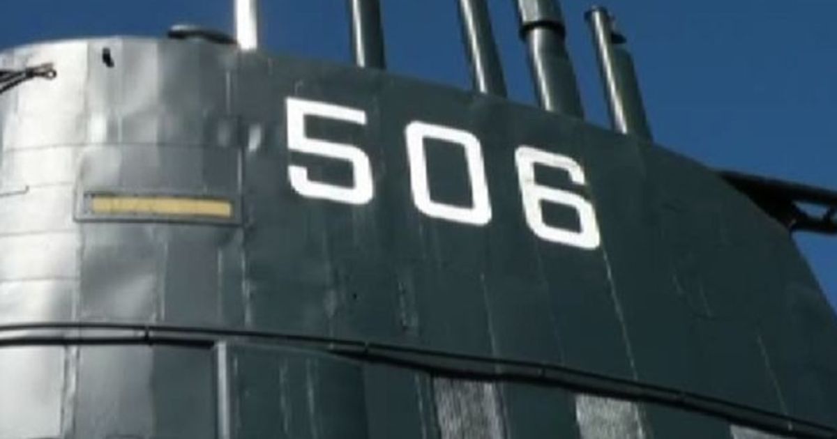 Video News 03/12/2015