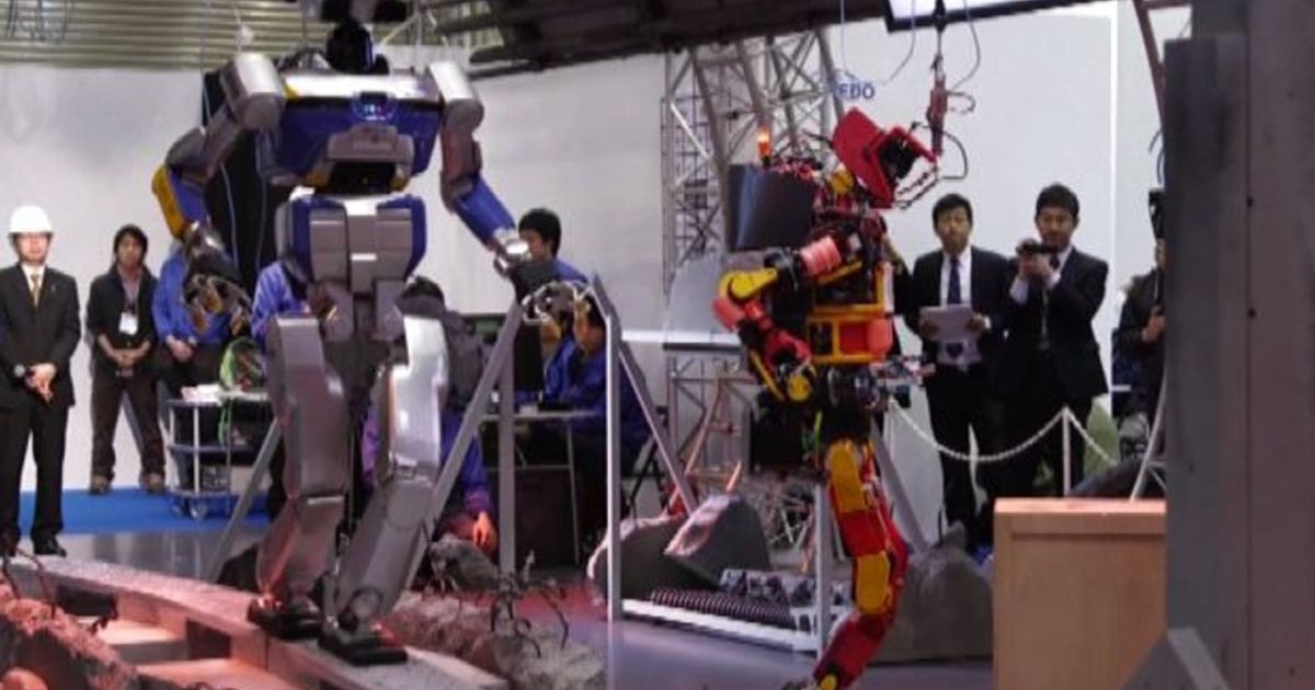 Video News 03/12/2015