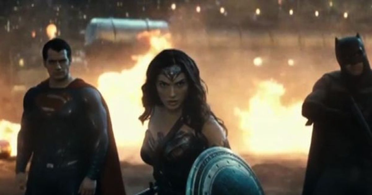 Video News 03/12/2015