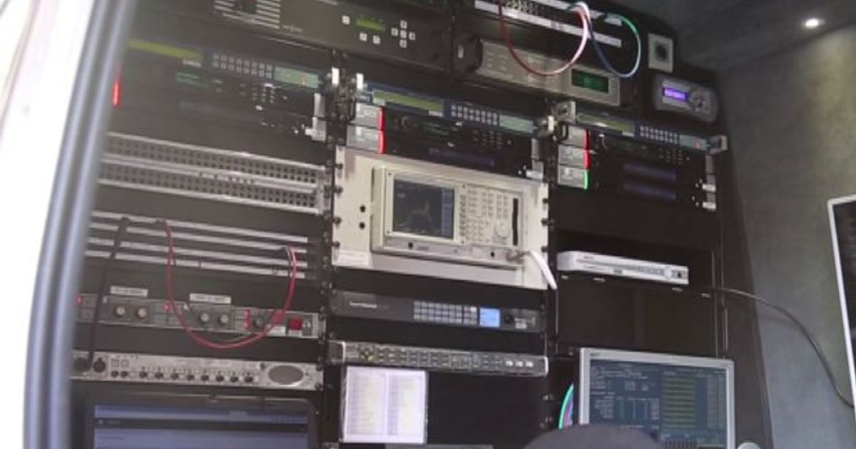 Video News 03/12/2015