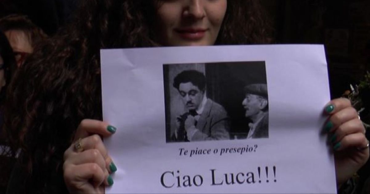 Video News 04/12/2015