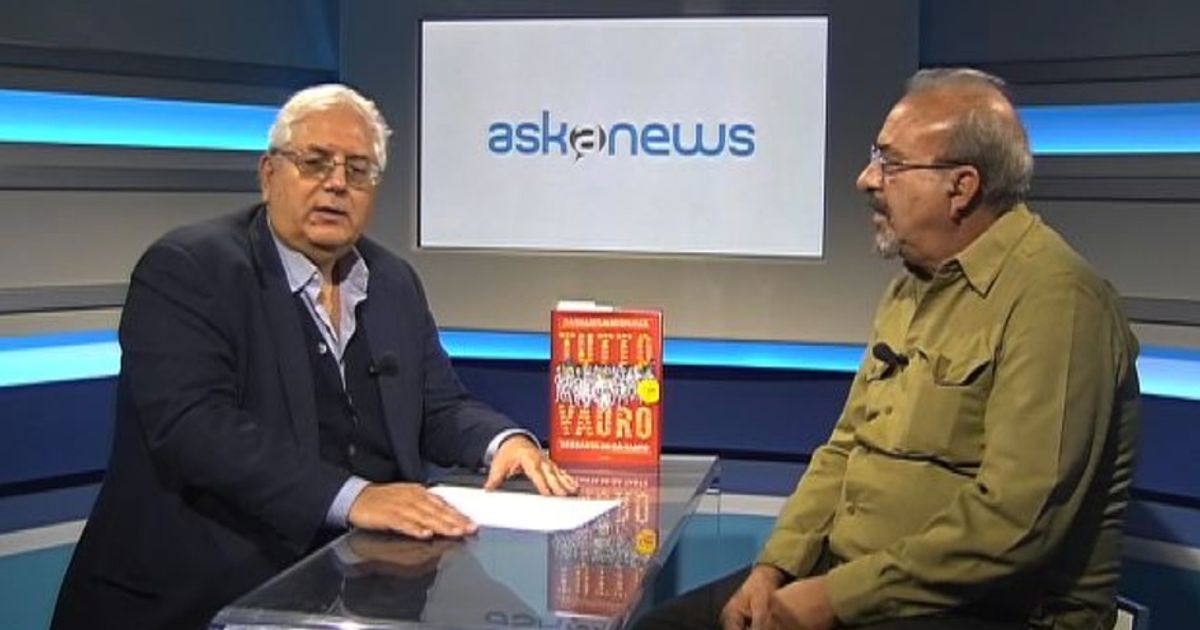 Video News 05/12/2015